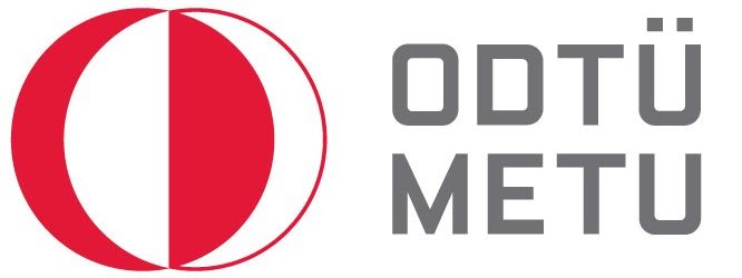 ODTU METU logo